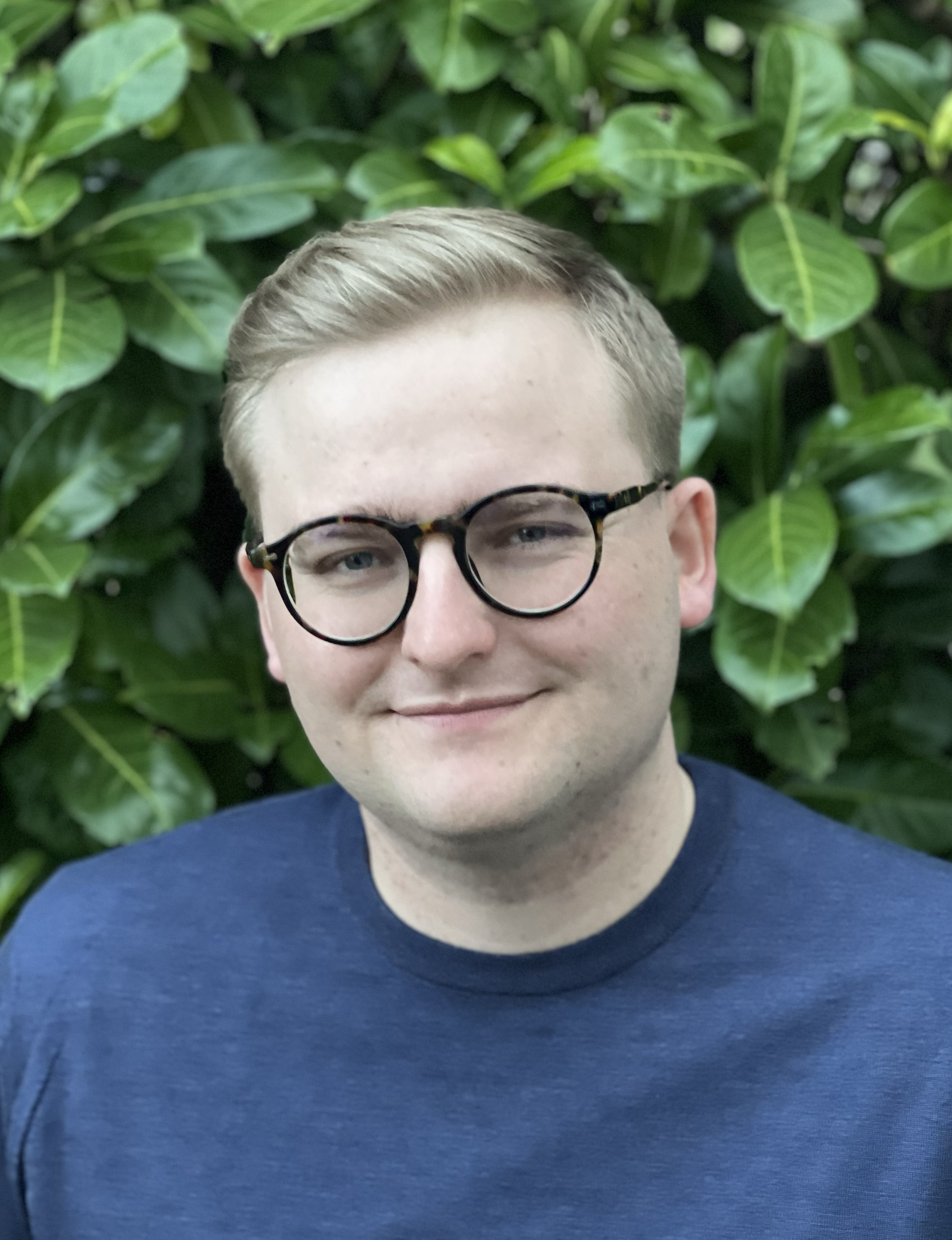 Maximilian Stralz
