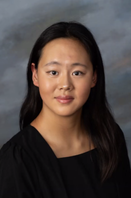 Rachel Yang